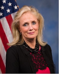 Congresswoman Debbie Dingell