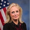 Congresswoman Debbie Dingell