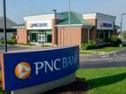 PNC Bank Walker MI